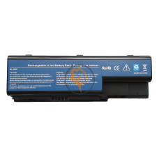 Акумуляторна батарея Acer AS07B31 Aspire 5315 14.8V 5200mAh