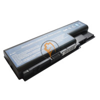 Акумуляторна батарея Acer AS07B31 Aspire 5315 14.8V 5200mAh