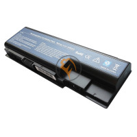 Акумуляторна батарея Acer AS07B31 Aspire 5315 14.8V 5200mAh