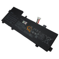 Оригінальна акумуляторна батарея Asus Zenbook UX510 B31N1534 48Wh 