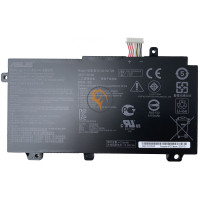Оригінальна акумуляторна батарея Asus Tuf Gaming FX505 B31N1726 48Wh