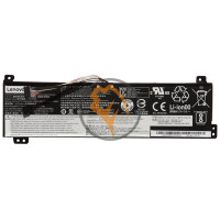 Оригінальна акумуляторна батарея Lenovo V330-15 L17L2PB3 30Wh