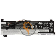 Оригінальна акумуляторна батарея Lenovo V330-15 L17L2PB3 30Wh
