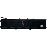 Оригінальна акумуляторна батарея Dell Precision 5520 6GTPY 97Wh