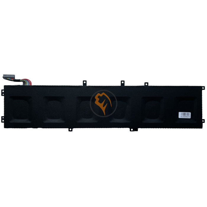Оригінальна акумуляторна батарея Dell Precision 5520 6GTPY 97Wh