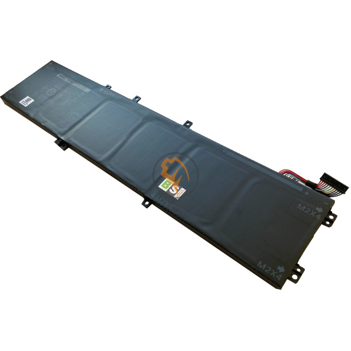 Оригінальна акумуляторна батарея Dell Precision 5520 6GTPY 97Wh
