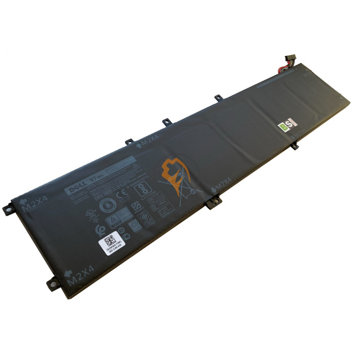Оригінальна акумуляторна батарея Dell Precision 5520 6GTPY 97Wh