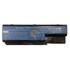 Акумуляторна батарея Acer AS07B31 Aspire 5315 11.1V 5200mAh