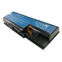 Акумуляторна батарея Acer AS07B31 Aspire 5315 11.1V 5200mAh