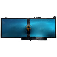 Оригінальна акумуляторна батарея для ноутбука Dell Latitude E5450 6MT4T 62Wh