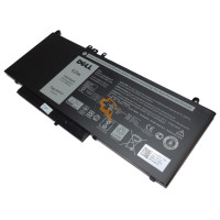 Оригінальна акумуляторна батарея для ноутбука Dell Latitude E5450 6MT4T 62Wh