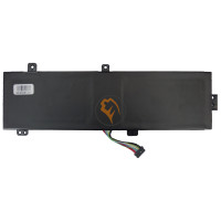 Оригінальна акумуляторна батарея Lenovo IdeaPad 510-15IKB L15M2PB5 39Wh
