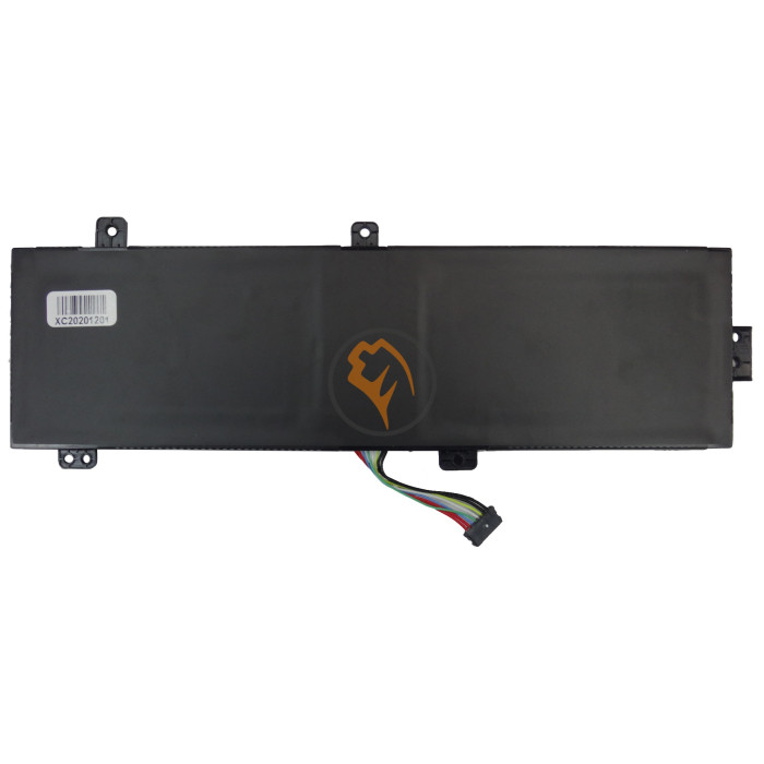 Оригінальна акумуляторна батарея Lenovo IdeaPad 510-15IKB L15M2PB5 39Wh