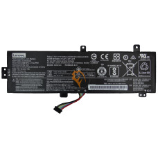 Оригінальна акумуляторна батарея Lenovo IdeaPad 510-15IKB L15M2PB5 39Wh
