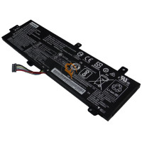 Оригінальна акумуляторна батарея Lenovo IdeaPad 510-15IKB L15M2PB5 39Wh