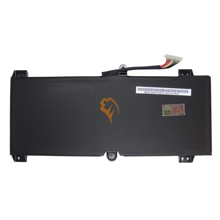 Оригінальна акумуляторна батарея Asus Rog GL504GM C41N1731 66Wh