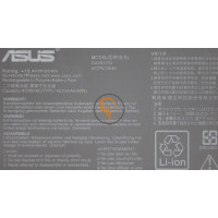 Оригінальна акумуляторна батарея Asus Rog GL504GM C41N1731 66Wh