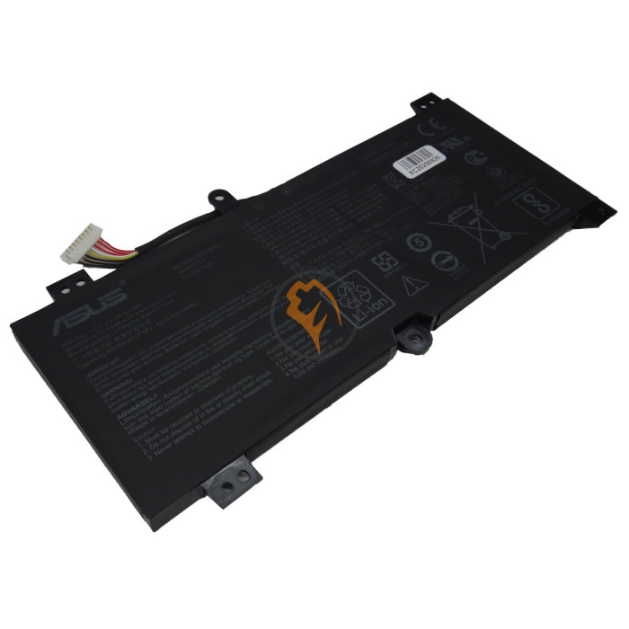 Оригінальна акумуляторна батарея Asus Rog GL504GM C41N1731 66Wh