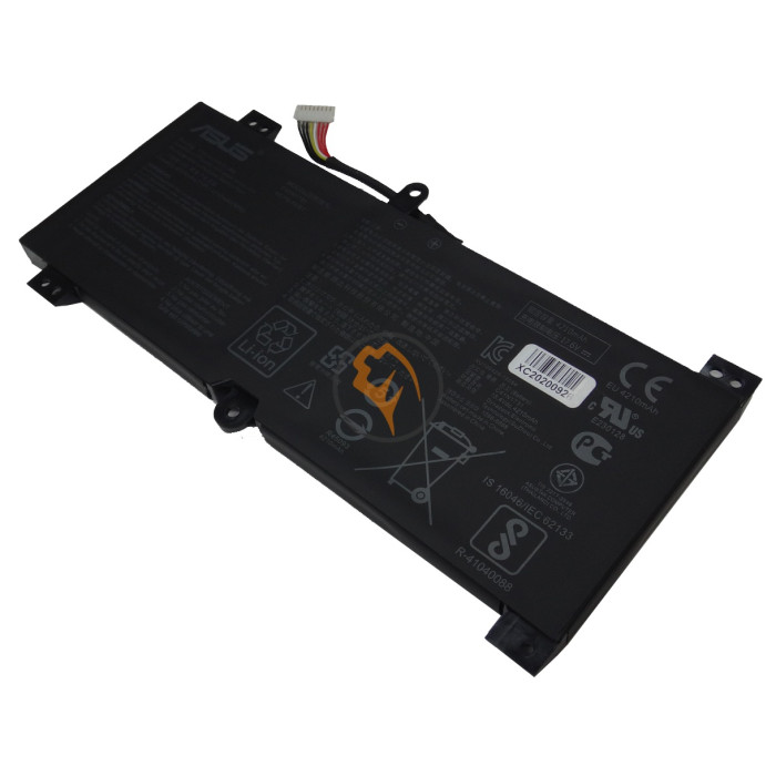Оригінальна акумуляторна батарея Asus Rog GL504GM C41N1731 66Wh