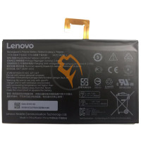 Оригінальна акумуляторна батарея Lenovo L14D2P31 26.6Wh