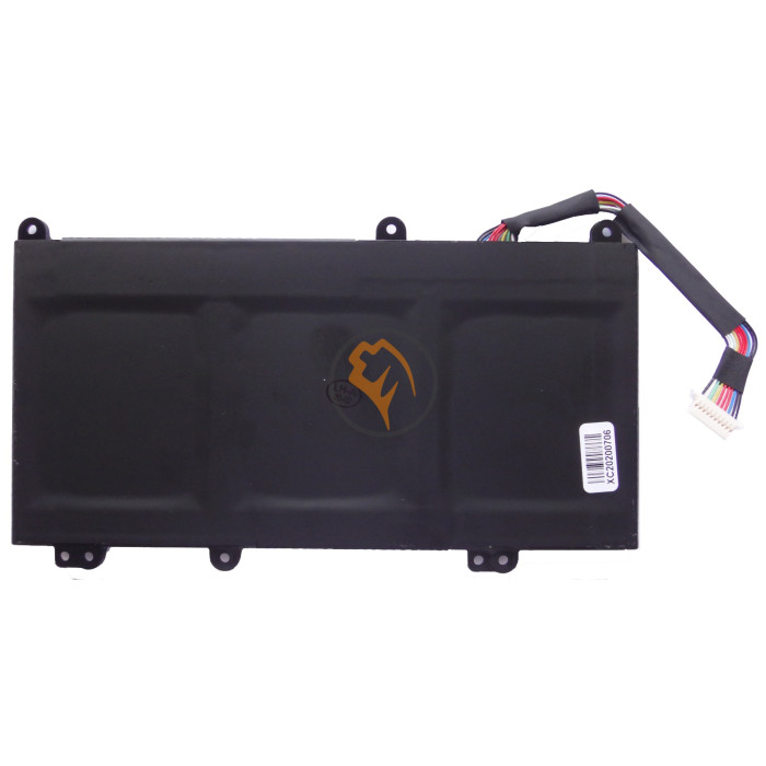 Оригінальна акумуляторна батарея HP Pavilion 14-AL100 SG03XL 61.6Wh