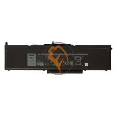Оригінальна акумуляторна батарея Dell Precision 15 3530 VG93N 92Wh