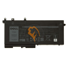 Оригінальна акумуляторна батарея Dell Latitude E5280 3DDDG 42Wh