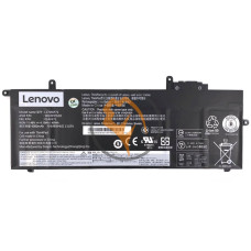 Оригінальна акумуляторна батарея Lenovo ThinkPad X280 L17C6P71 48Wh