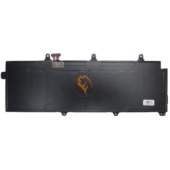 Оригінальна акумуляторна батарея Asus GX501 GX501GI C41N1712 50Wh 