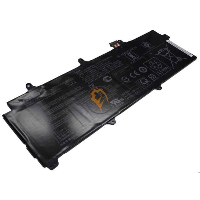 Оригінальна акумуляторна батарея Asus GX501 GX501GI C41N1712 50Wh 