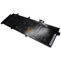 Оригінальна акумуляторна батарея Asus GX501 GX501GI C41N1712 50Wh 