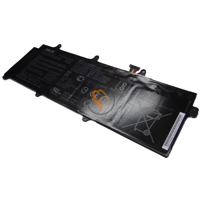 Оригінальна акумуляторна батарея Asus GX501 GX501GI C41N1712 50Wh 