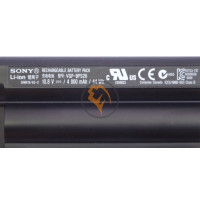 Оригінальна акумуляторна батарея Sony VGP-BPS26 44Wh