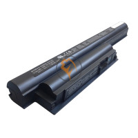Оригінальна акумуляторна батарея Sony VGP-BPS26 44Wh