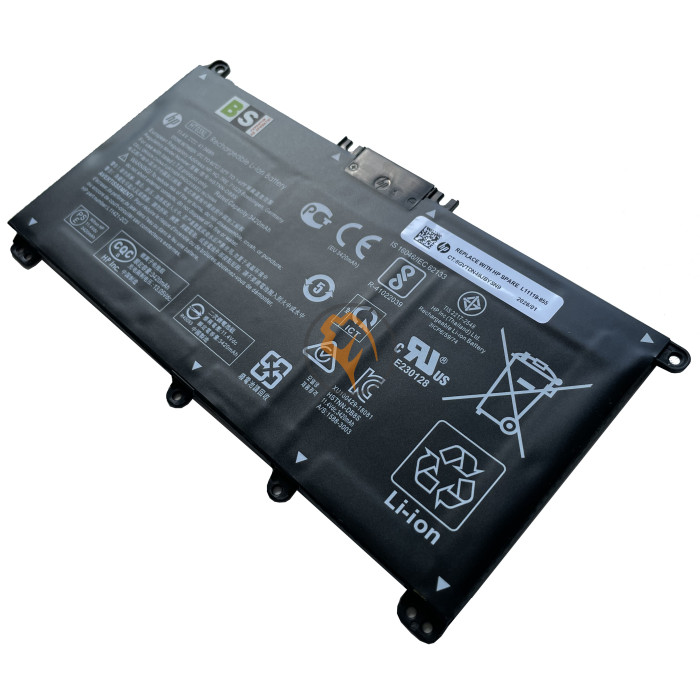 Оригінальна акумуляторна батарея HP 250 G7 HT03XL HSTNN-DB8R 41.04Wh