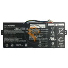 Оригінальна акумуляторна батарея Acer Chromebook AC15A3J CB3-131 39Wh