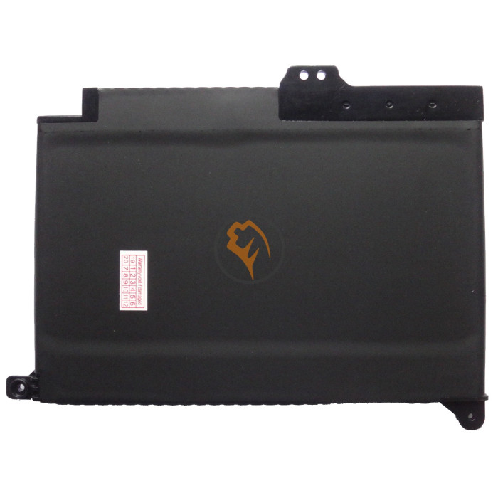 Акумуляторна батарея HP BP02XL Pavilion 15-AU 4500mah