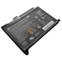 Оригінальна акумуляторна батарея HP BP02XL Pavilion 15-AU 41Wh