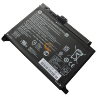 Оригінальна акумуляторна батарея HP BP02XL Pavilion 15-AU 41Wh