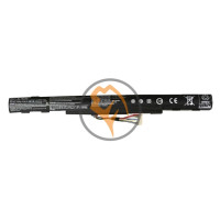 Акумуляторна батарея Acer Aspire E5-473G AL15A32 2600mah