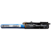 Акумуляторна батарея Asus X540S A31N1519 2600mah