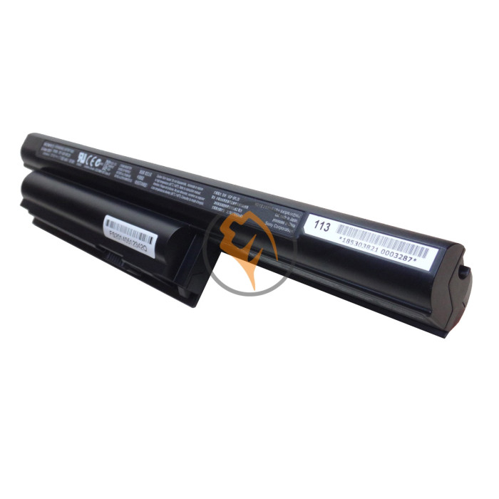 Оригінальна акумуляторна батарея Sony VGP-BPL26 7950mAh