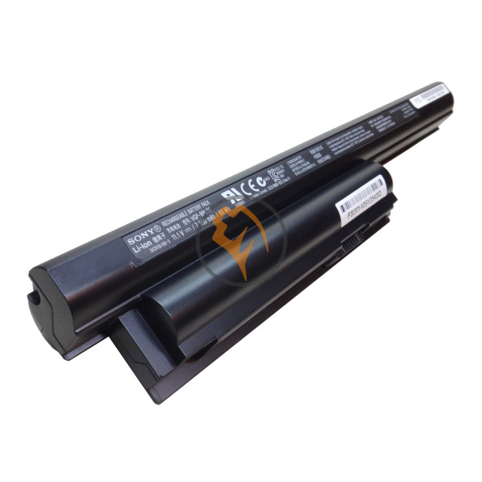 Оригінальна акумуляторна батарея Sony VGP-BPL26 7950mAh