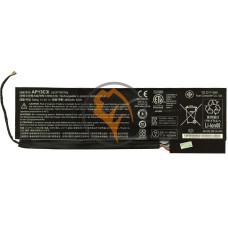 Оригінальна акумуляторна батарея Acer AP13C3i Aspire P3-131 P3-171 X313 54Wh