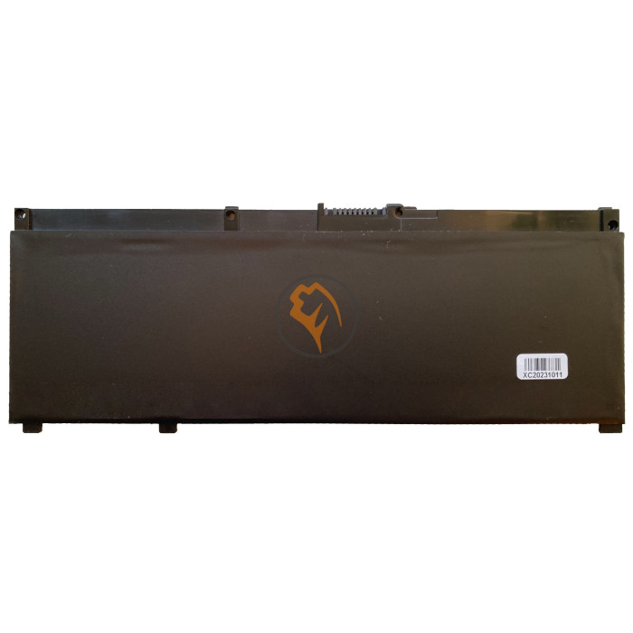 Оригінальна акумуляторна батарея HP SR03XL Pavilion 15-CX 52.5Wh