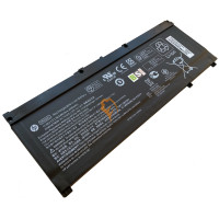 Оригінальна акумуляторна батарея HP SR03XL Pavilion 15-CX 52.5Wh