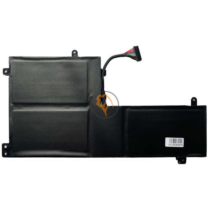 Акумуляторна батарея Lenovo L17M3PG2 Legion Y530 Y7000 4800mah