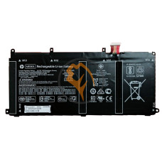 Оригінальна акумуляторна батарея HP ME04XL Elite x2 50.04Wh