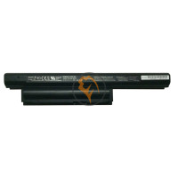 Оригінальна акумуляторна батарея Sony VGP-BPS22 39Wh