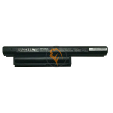 Оригінальна акумуляторна батарея Sony VGP-BPS22 39Wh